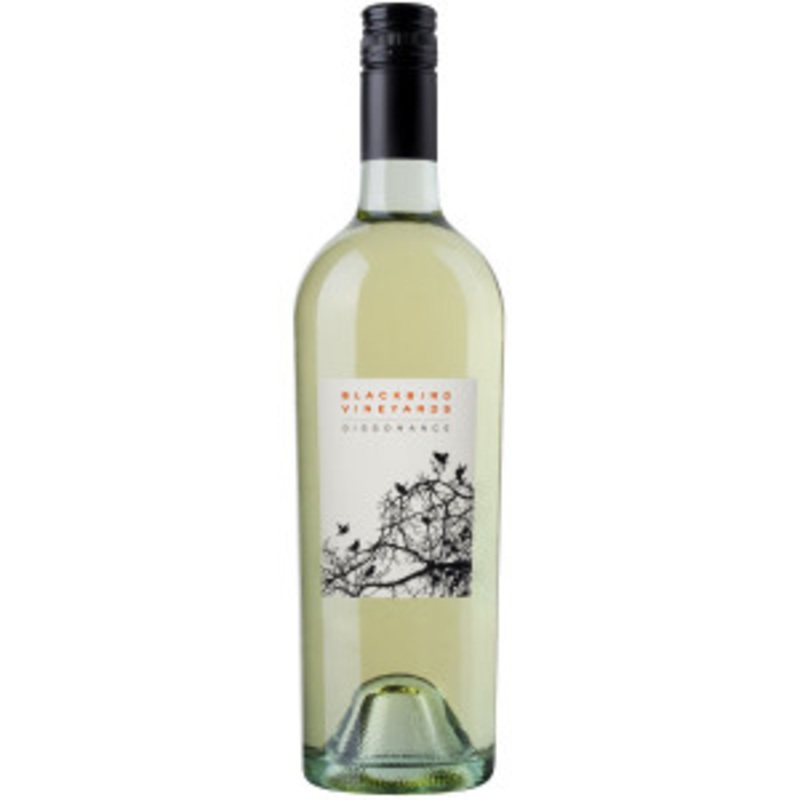 Blackbird Vineyards DISSONANCE Napa Sauvignon Blanc 2024