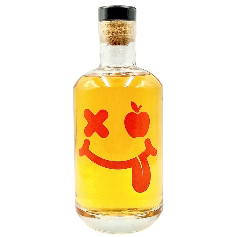 Bread + Butter Apple Brandy  Limited Edition