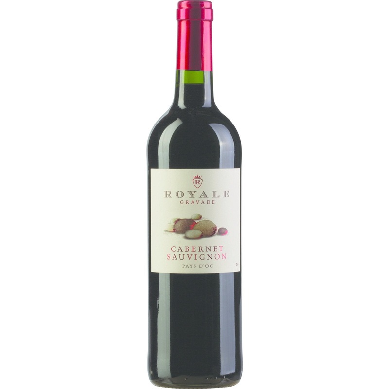 Royale Cabernet|750ml