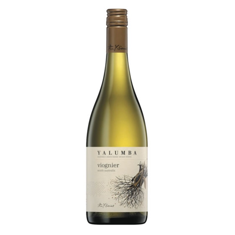 Yalumba Y Series Viognier