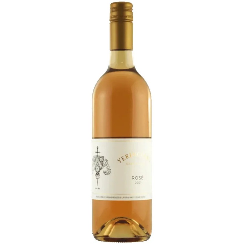 Yeringberg Ros 750ml|Each