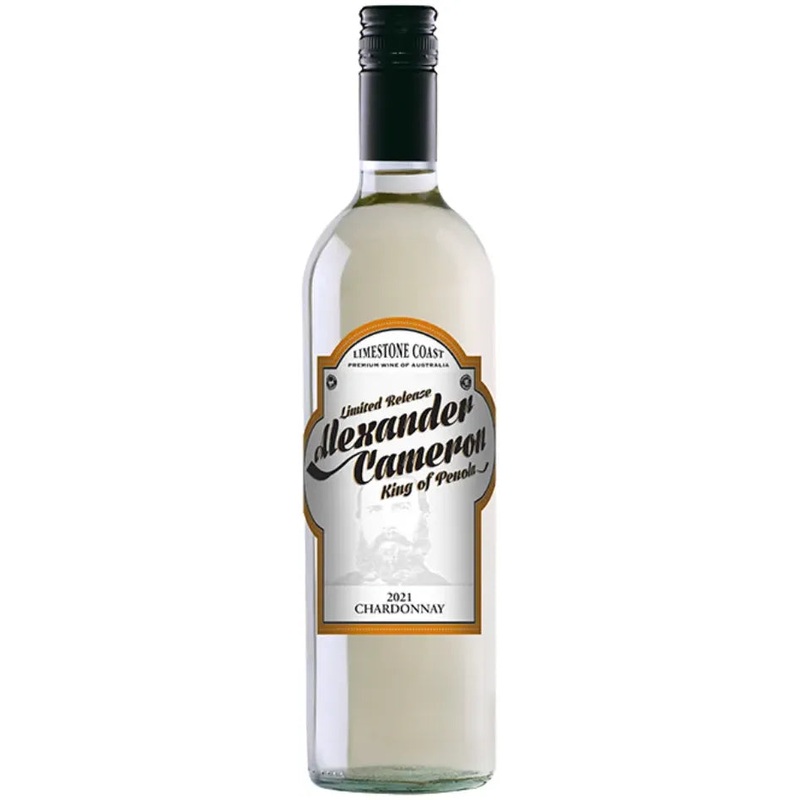 Alexander Cameron Chardonnay 750ml