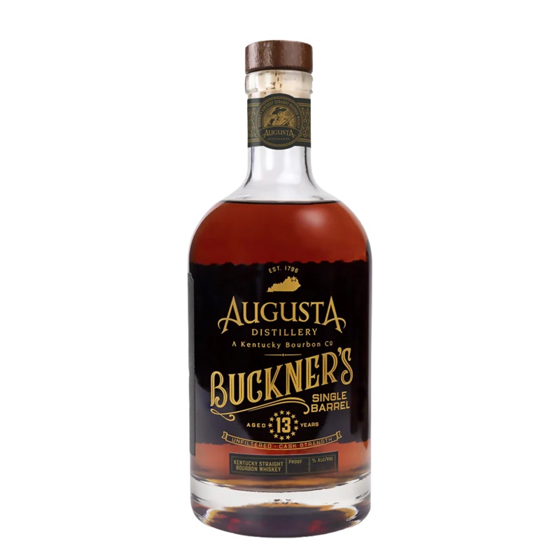 Augusta Buckner’s 13yr