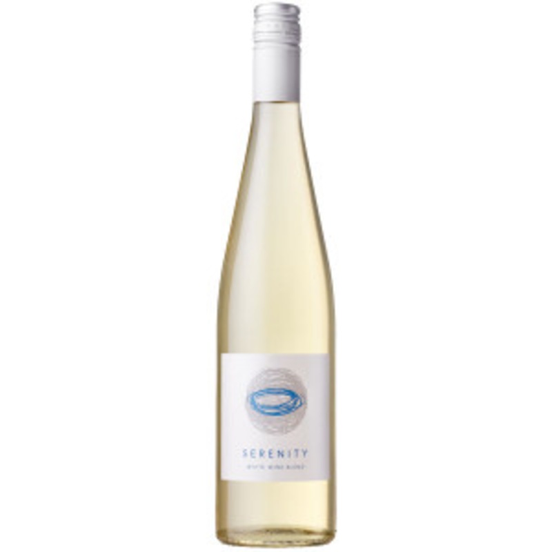 Brassfield Estate Serenity High Valley White Wine 2024