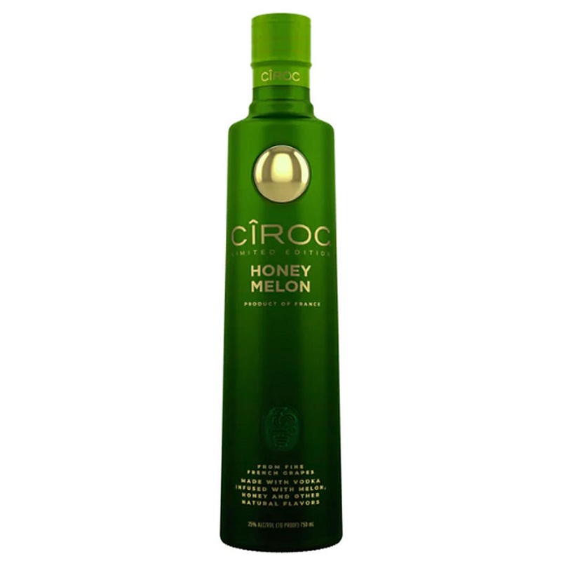 Ciroc Honey Melon 750ML