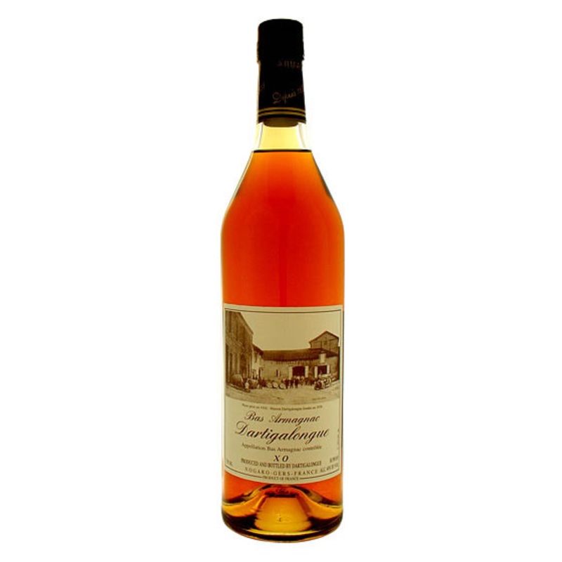 Dartigalongue XO Armagnac 750ML