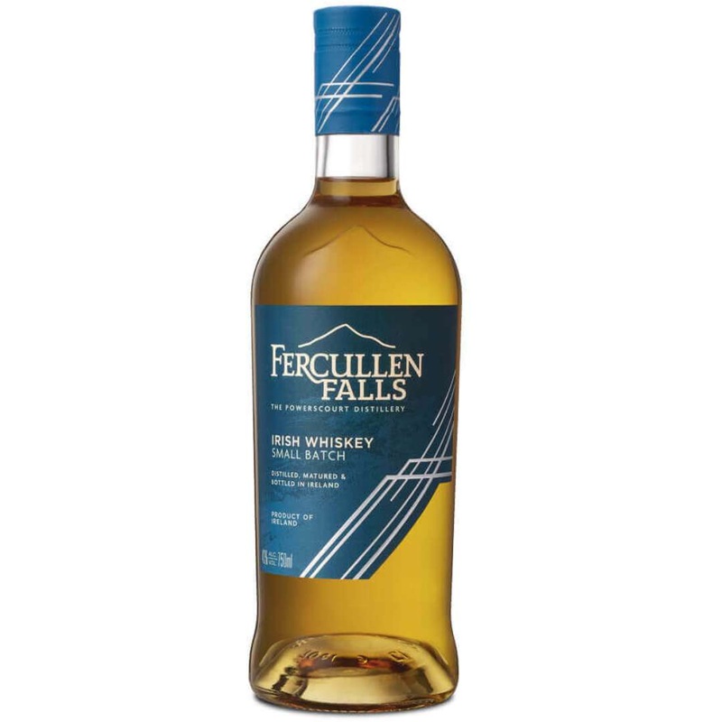 Fercullen Falls Small Batch