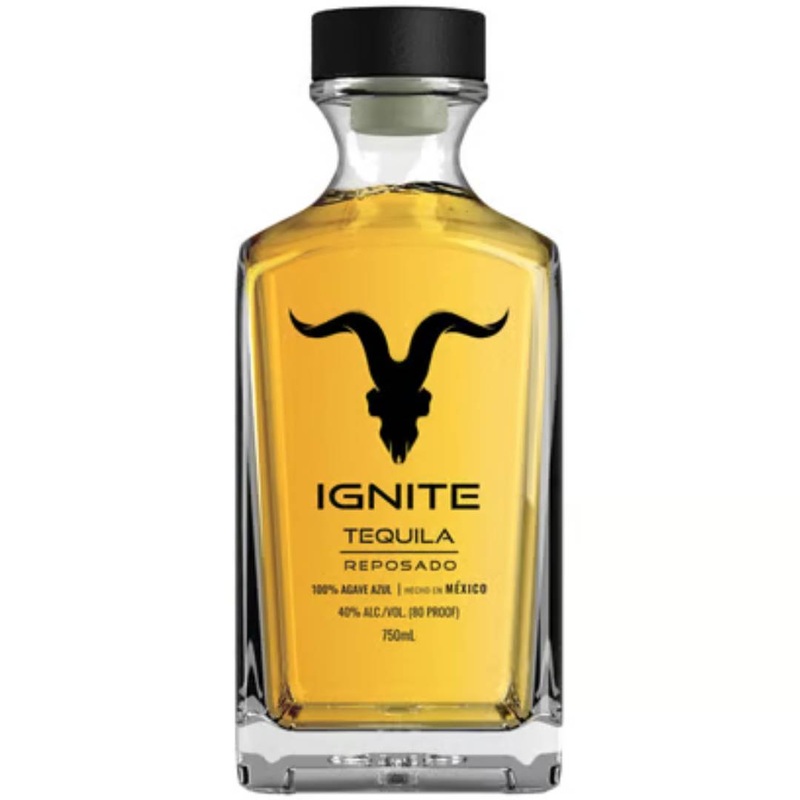 Ignite Reposado Tequila