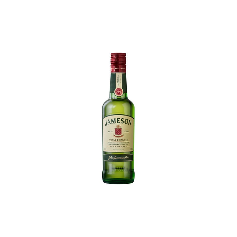 Jameson Irish Whiskey 200ML