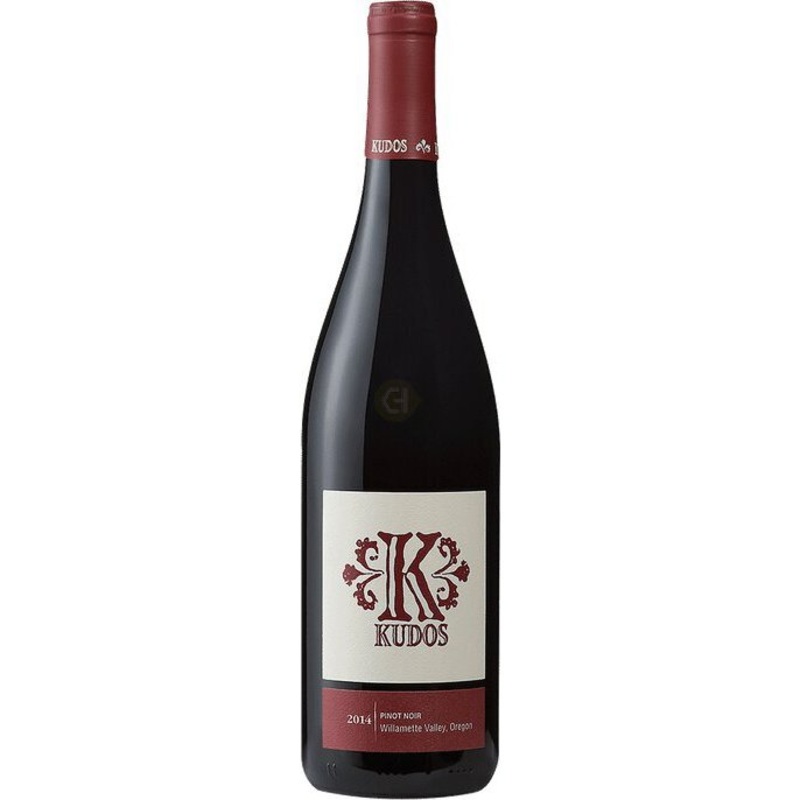 Kudos Pinot Noir|750ml
