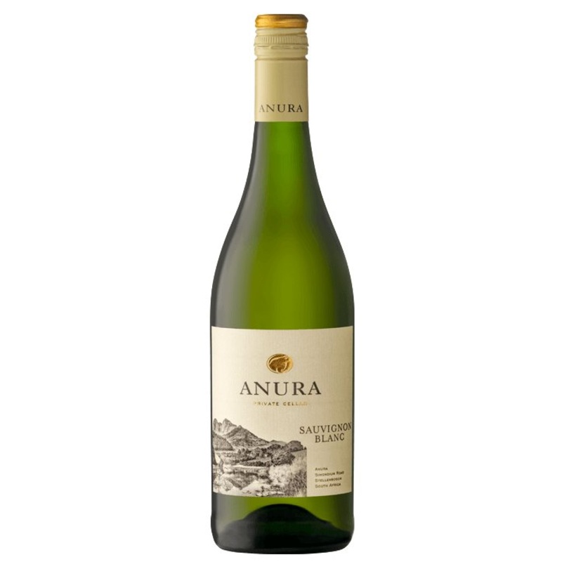Anura Estate Sauvignon Blanc|Single|Case (6)