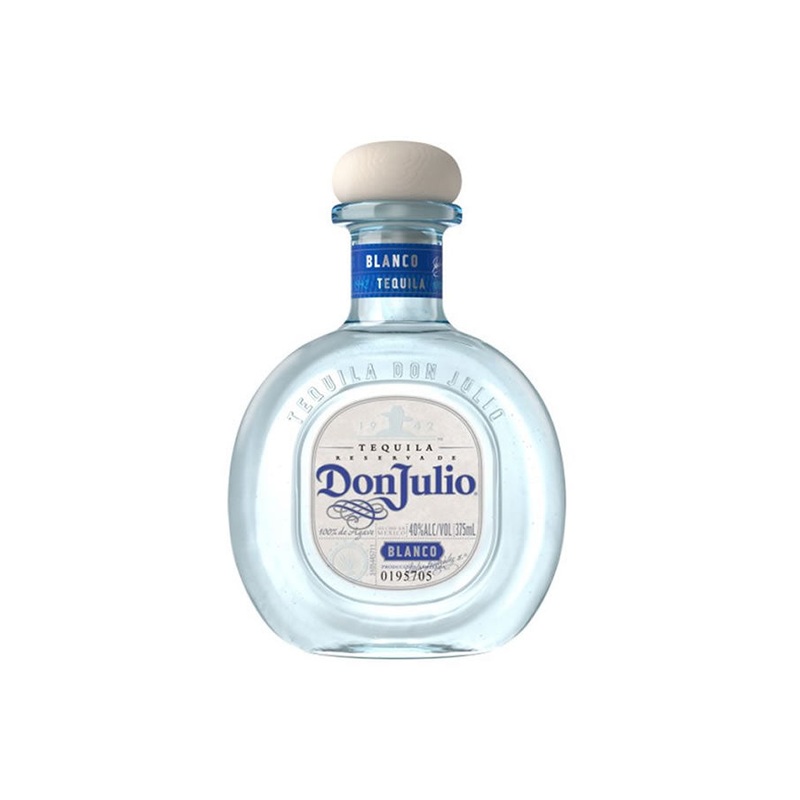Don Julio Blanco 375ML