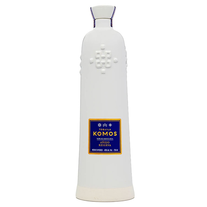Komos Anejo Reserva 750ML