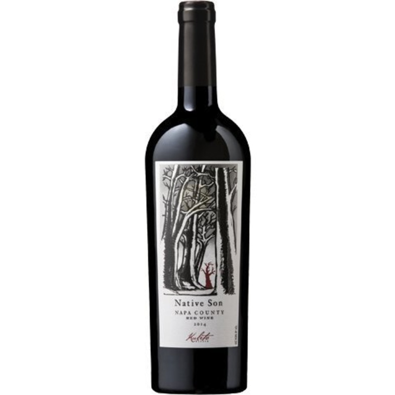 Kuleto Native Son Red Wine|750ml