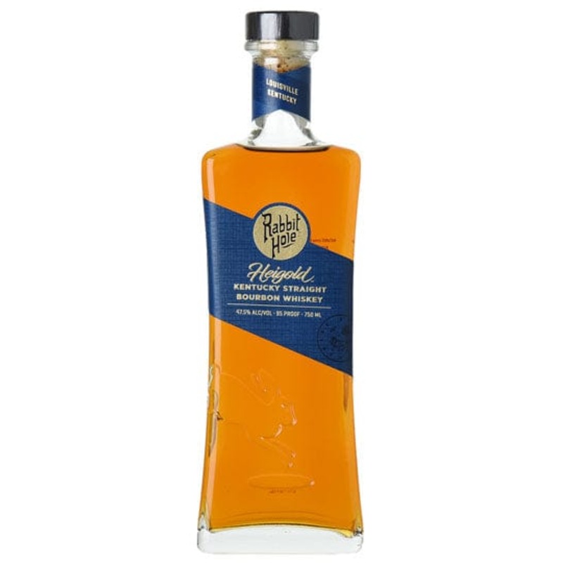RABBIT HOLE HEIGOLD BOURBON 750ML