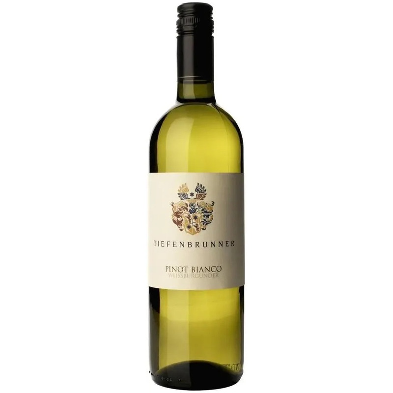 Tiefenbrunner Pinot Bianco Doc 750ml