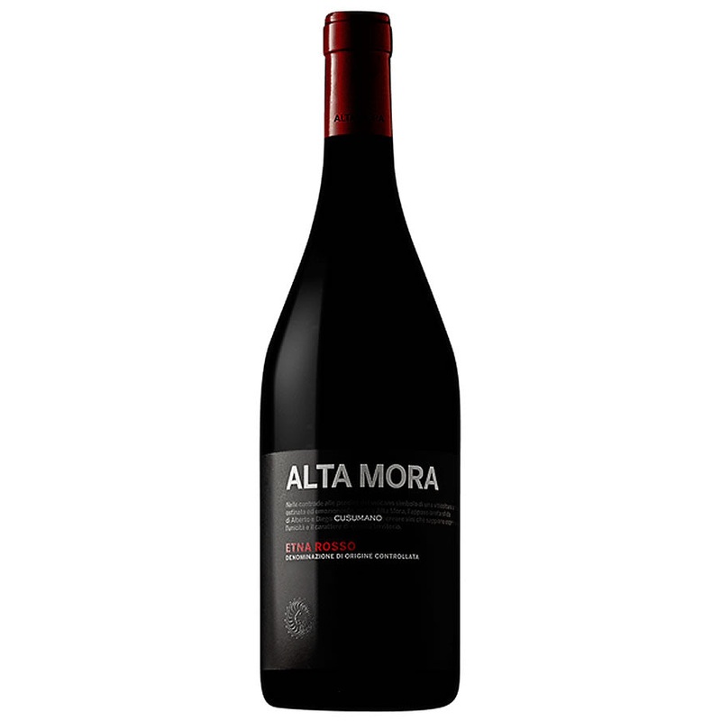 Alta Mora Etna Rosso
