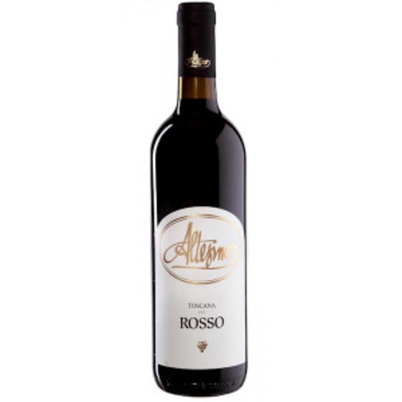 Altesino Rosso Toscana IGT 2022 (Italy)