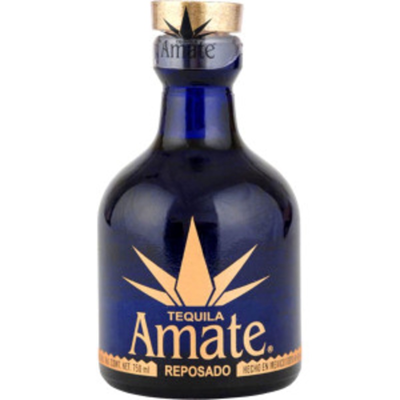 Amate Reposado Tequila 750ml