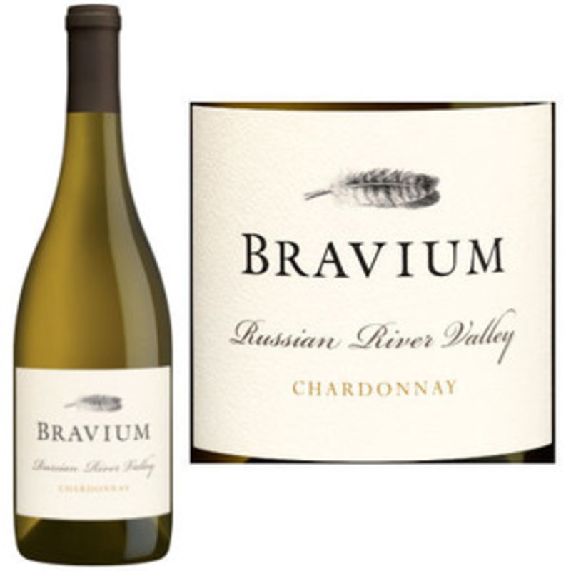 Bravium Russian River Chardonnay 2023