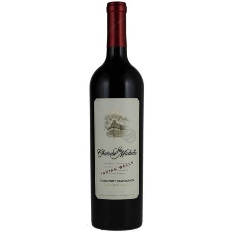 Chateau Ste Michelle Indian Wells Cabernet Sauvignon