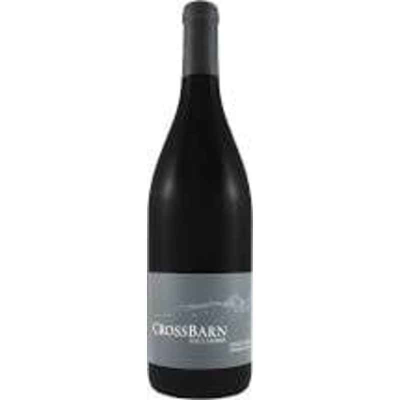 CROSSBARN PINOT NOIR 750ML