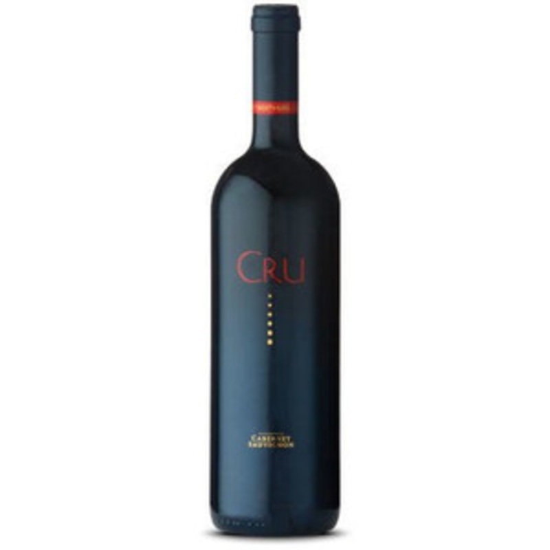 Vineyard 29 CRU Napa Cabernet 2022
