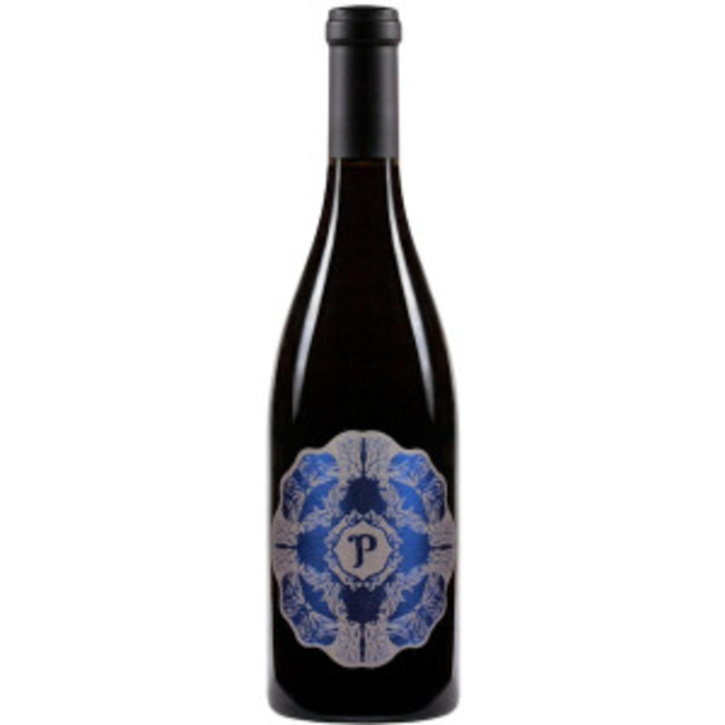 Amor Fati Santa Maria Pinot Noir 2016