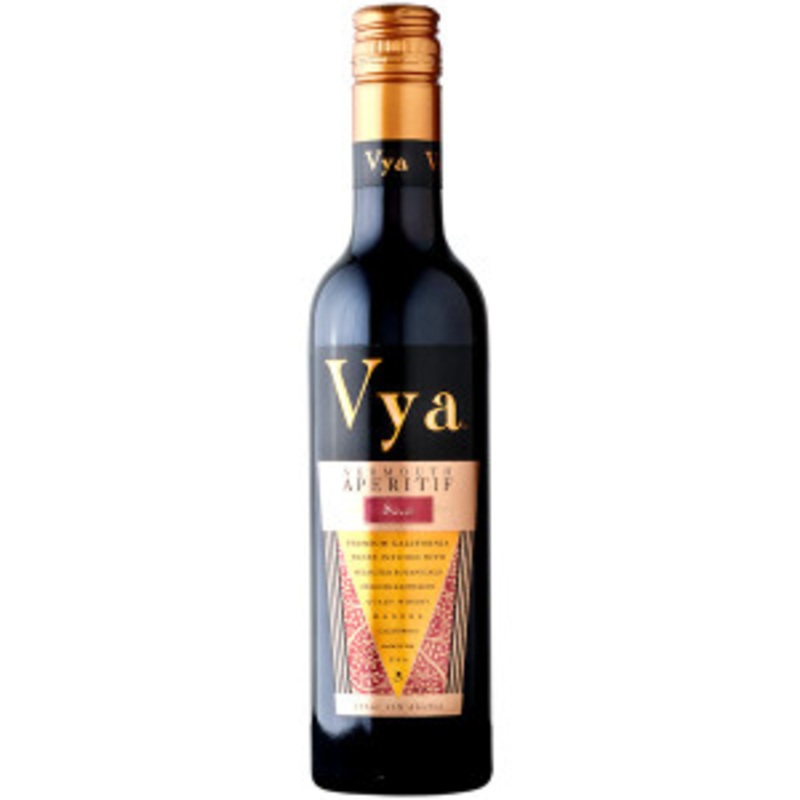 Andrew Quady Vya Sweet Vermouth 375ml Rated 90-95WE BEST BUY