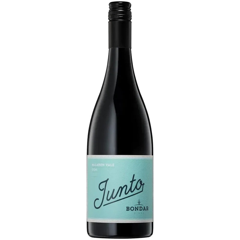 Bondar Junto Grenache Shiraz Mataro 750ml