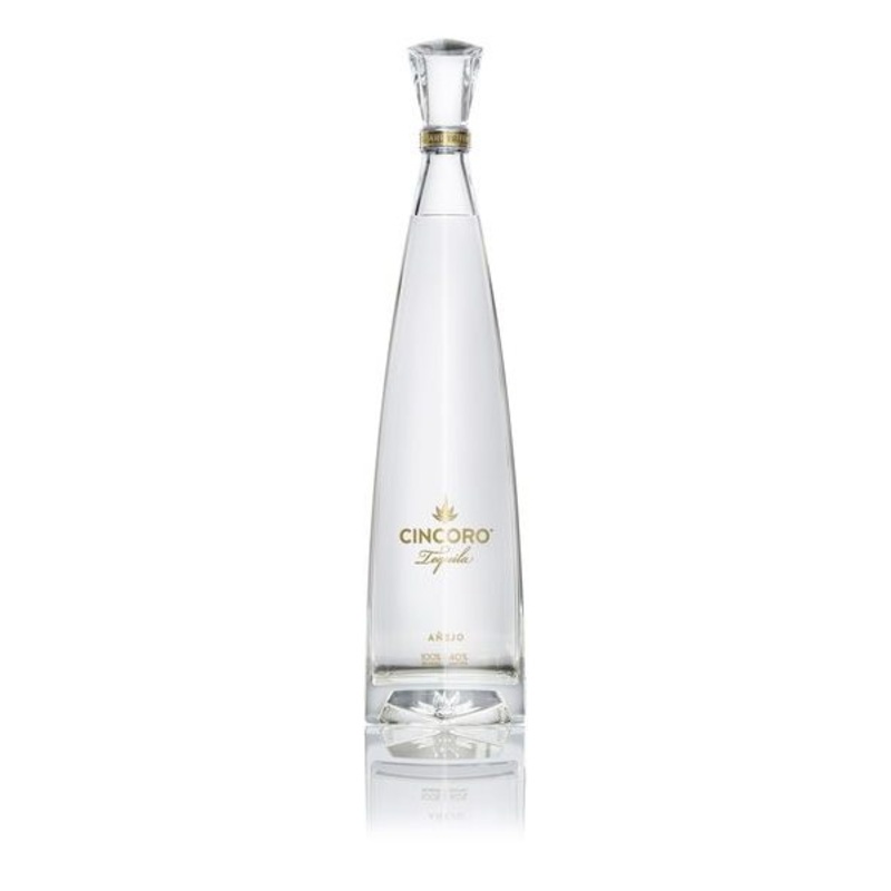 Cincoro Tequila Blanco|750ml