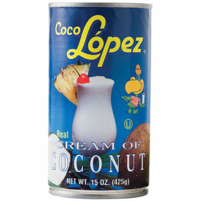 COCO LOPEZ 15OZ