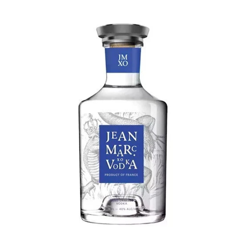 Jean Marc XO Vodka 750ML