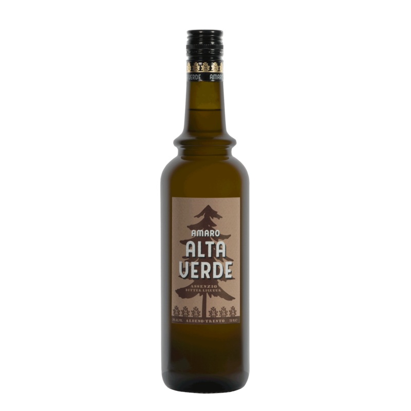 Alta Verde Amaro