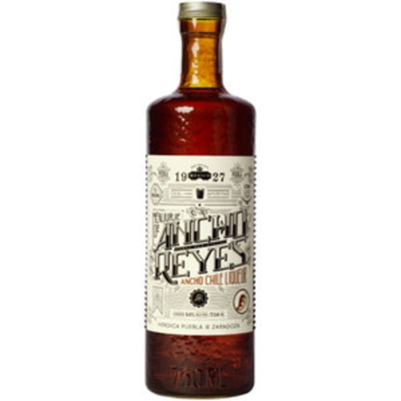 Ancho Reyes Ancho Chile Liqueur 750ml