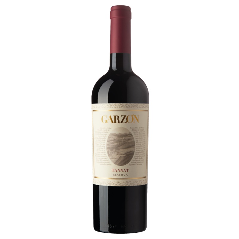 Bodega Garzon Tannat Reserva