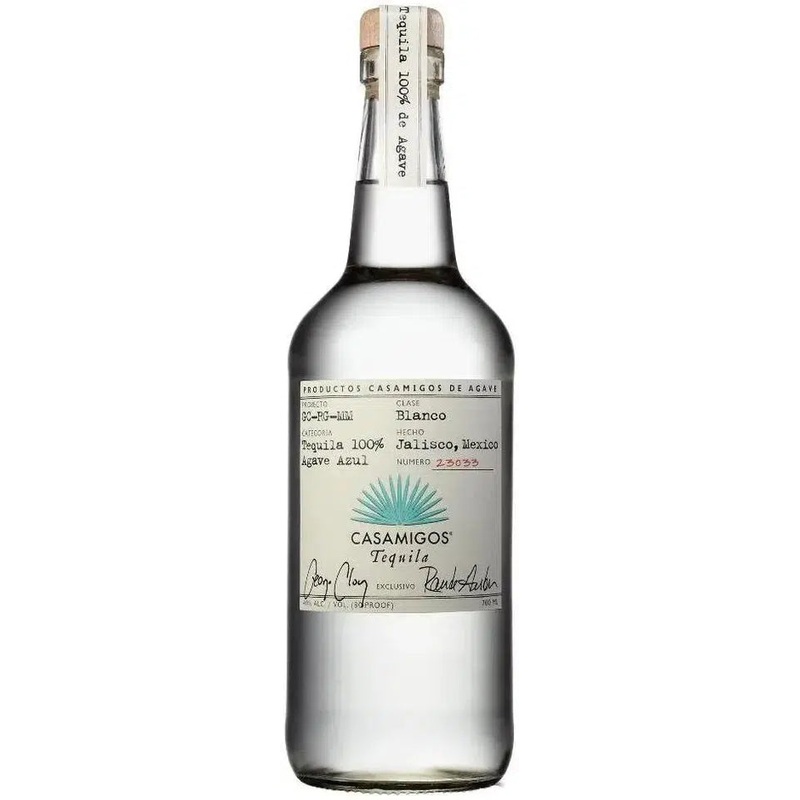 Casamigos Tequila Blanco Tequila 700ml