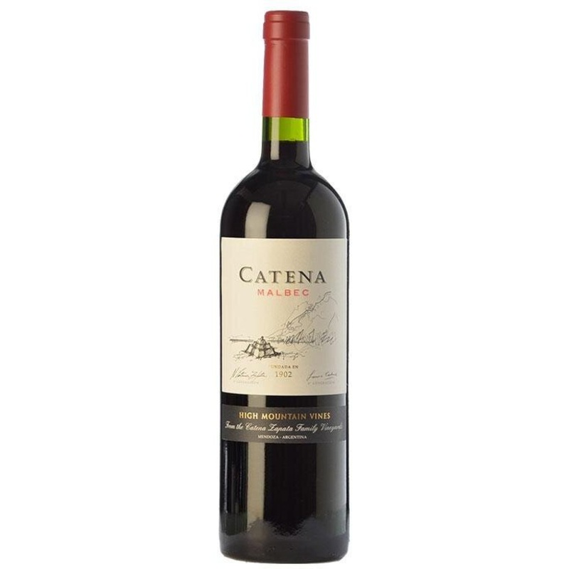 Catena Malbec|750ml