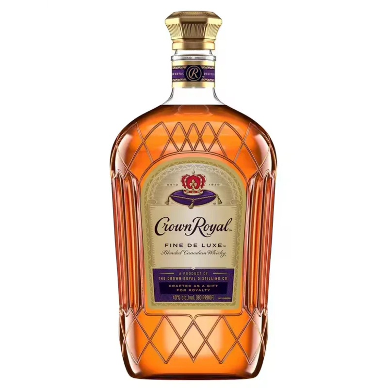 Crown Royal 1.75L