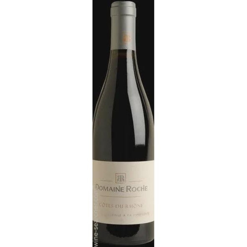 DOMAINE PERE CABOCHE COTES DU RHONE ROUGE 750ML