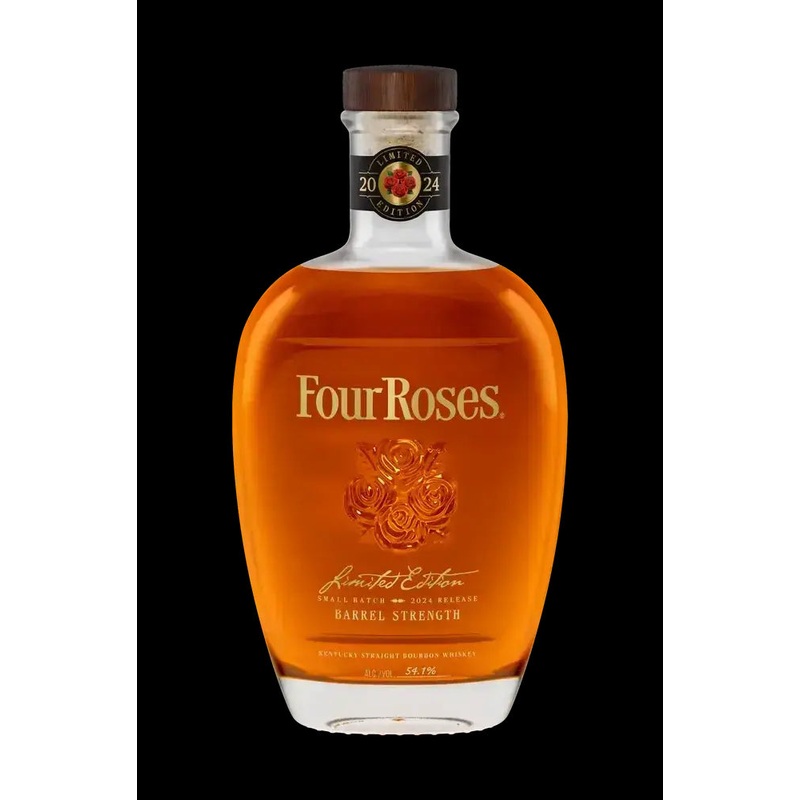 Four Roses Small Batch 2024 Limited Edition 750ML