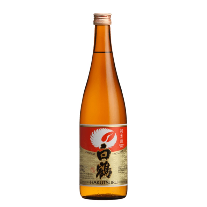 HAKUTSURU EXCELLENCE 720ML