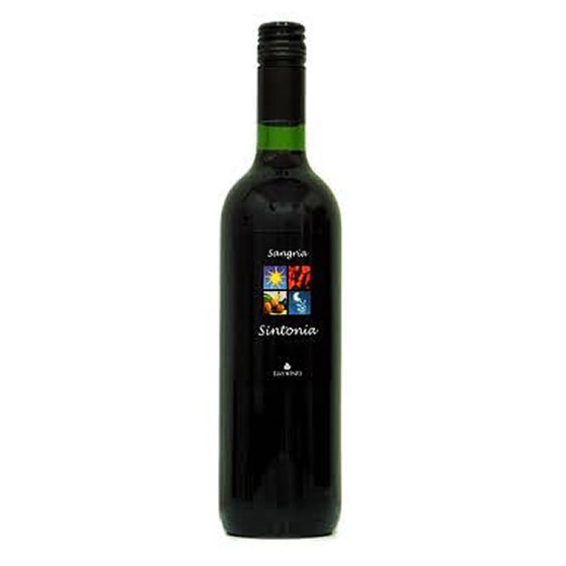 Sintonia Kosher Sangria