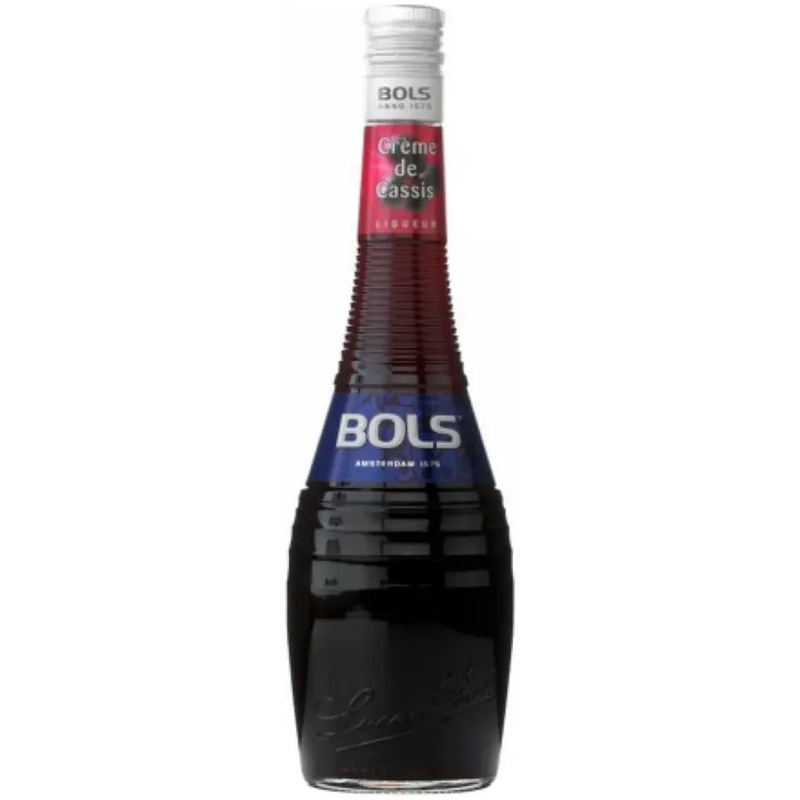 Bols Creme De Cassis 500ml|Each