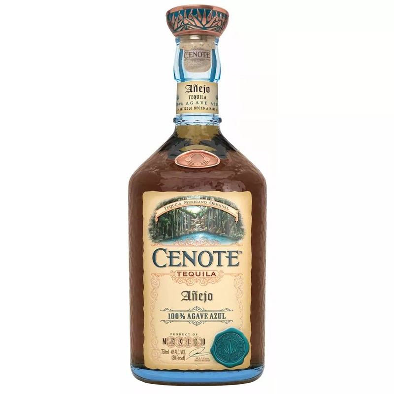 Cenote Anejo