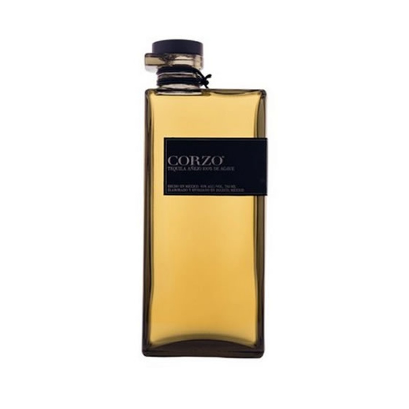 Corzo Anejo 750ML