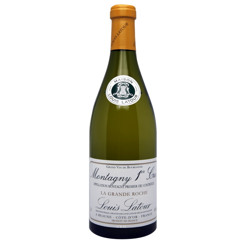 LOUIS LATOUR MONTAGNY 1ST CRU 750ML