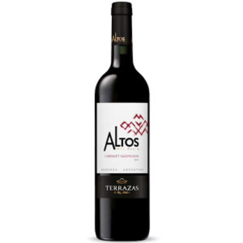 Terrazas de los Andes Altos Del Plata Cabernet 2023