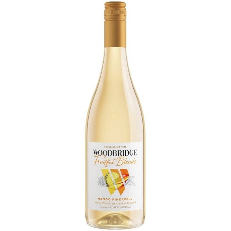 Woodbridge Mango Pineapple|750ml