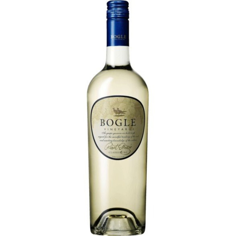 Bogle Pinot Grigio|750ml